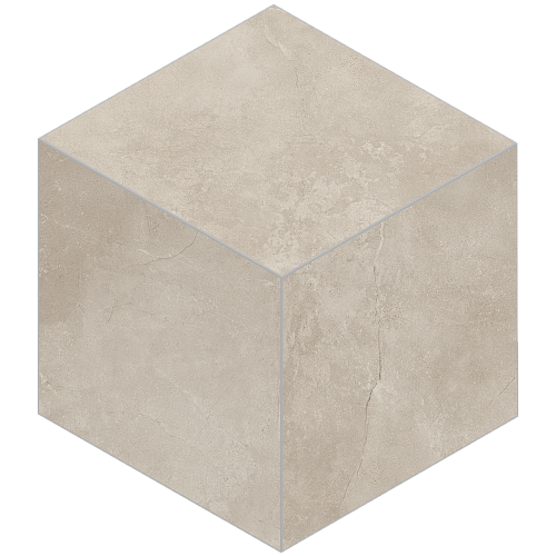 Мозаика Ametis  MM00 Cube 29x25x10 непол.