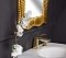 Зеркало Armadi Art Soho 563 с подсветкой, золото - изображение 4