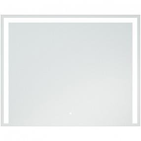 Зеркало Corozo Алано 100 см SD-00001023 с подсветкой и сенсорным выключателем, белый