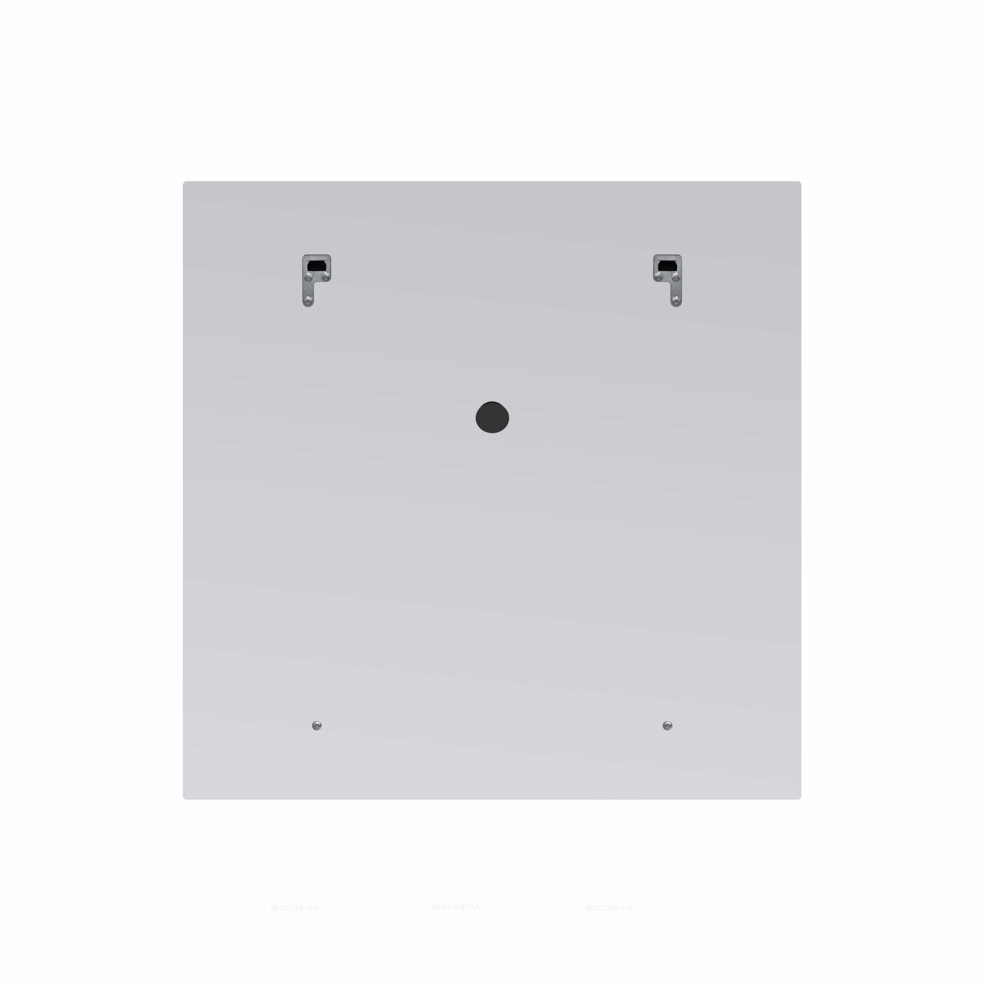 Зеркало Bond Cube подвесное 80 M44ZE-8080 - изображение 13