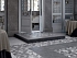 Керамогранит Kerama Marazzi Фондамента тёмный декорированный обрезной 60х60 - изображение 2