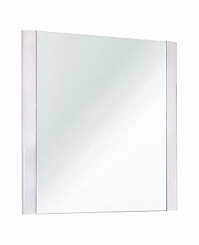 Зеркало Dreja Uni 85, белое