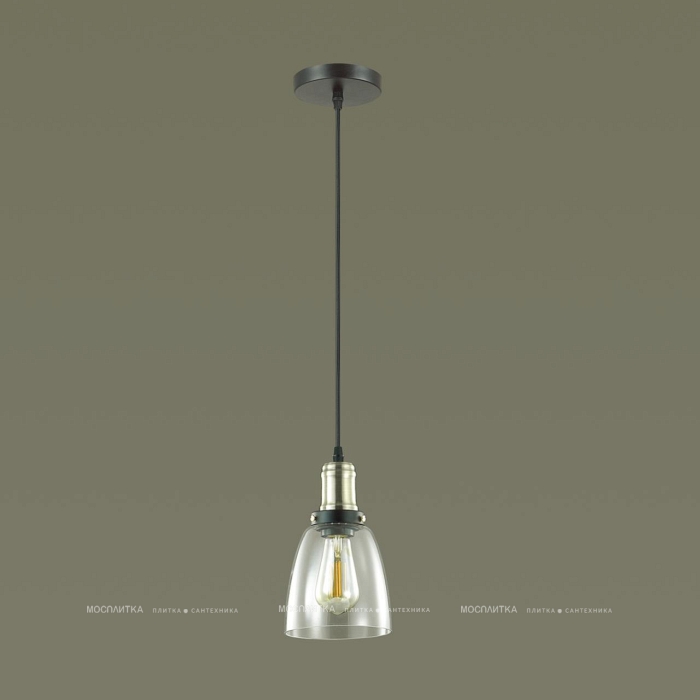 Подвесной светильник Lumion Kit 3683/1 - 2 изображение