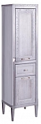 Шкаф-пенал ASB-Woodline Гранда 40 11488.2 серый