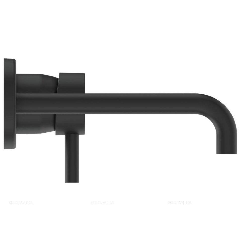 Настенный смеситель для раковины Ideal Standard CERALINE A6938XG - изображение 2