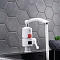 Кран-водонагреватель проточного типа для кухонной мойки РМС РМС-ЭЛ02 белый - 4 изображение