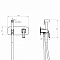 Гигиенический душ со смесителем Lemark Nubira LM6219ORB встраиваемый - 3 изображение