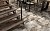 Керамогранит Cersanit  Shabbywood темно-серый рельеф 18,5х59,8 - 7 изображение