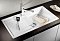 Кухонная мойка Blanco Metra XL 6 S 517360 серый беж - 3 изображение