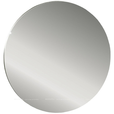 Зеркало Azario Плаза 65 см ФР-1537 с подсветкой - 2 изображение