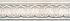 Керамическая плитка Kerama Marazzi Бордюр Пантеон беж светлый 7,5х25 