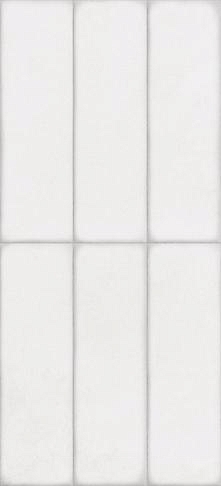 Керамическая плитка Cersanit Плитка Nordic рельеф серый 20х44