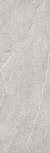 Керамическая плитка Meissen Плитка Grey Blanket рельеф камень серый 29x89