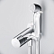 Гигиенический душ Am.Pm X-Joy F0H85A500 со смесителем, хром глянец - 4 изображение