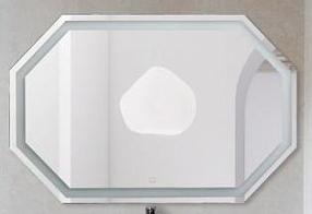 Зеркало BelBagno SPC-OTT-1200-800-LED-TCH, 12W, 220-240V, 1200x30x800