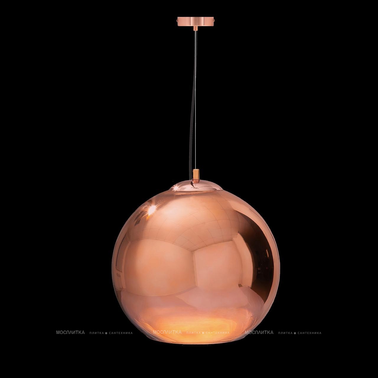 Подвесной светильник LOFT IT Copper Shade LOFT2023-E - изображение 2