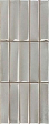 Керамическая плитка Argenta Плитка Argens Mosaic Gris 20x50 