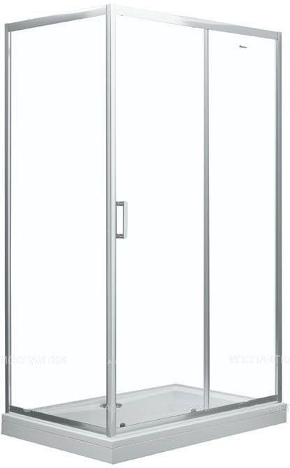 Душевая дверь Aquanet SD-1200A 120 см - изображение 3