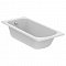 Прямоугольная ванна 170х75 см Ideal Standard W004501 SIMPLICITY 