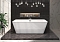 Акриловая ванна Aima Design Icon 170*75 - 2 изображение