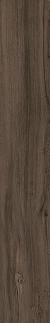 Керамогранит Kerama Marazzi  Сальветти коричневый обрезной 20x119,5x0,9