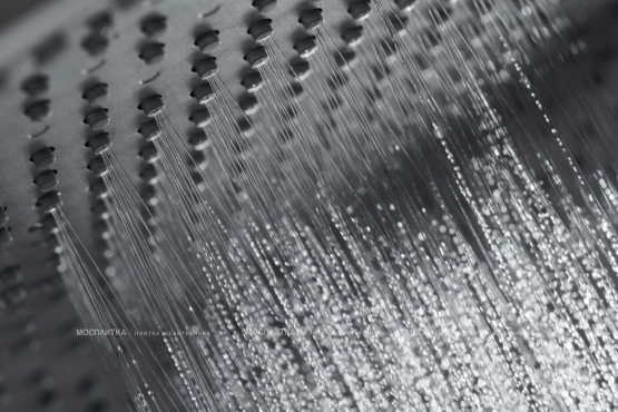 Верхний душ Hansgrohe Rainfinity 360 3jet 26234700, белый матовый - 2 изображение