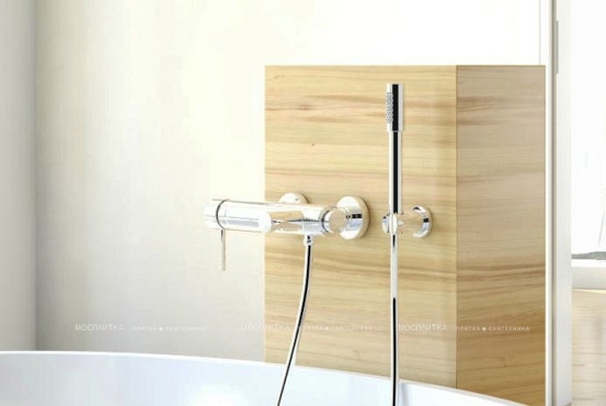 Смеситель Grohe Essence New 33624001 для ванны с душем - 3 изображение