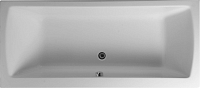 Акриловая ванна VitrA Neon 52540001000 180x80 см1