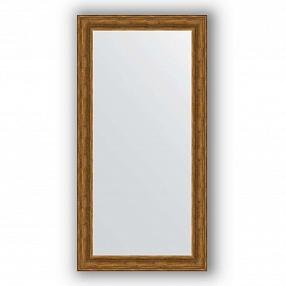 Зеркало в багетной раме Evoform Definite BY 3349 82 x 162 см, травленая бронза