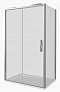 Боковая перегородка GOOD DOOR Antares SP-100-C-CH - изображение 3