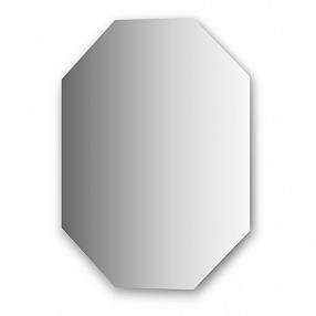 Зеркало со шлифованной кромкой Evoform Primary BY 0082 60х80 см
