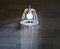 Верхний душ Axor LampShower/Nendo 26031000 - 5 изображение