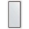 Зеркало в багетной раме Evoform Definite BY 0758 68 x 148 см, махагон 