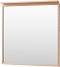 Зеркало Allen Brau Priority 1.31015.60 80 медь браш - 3 изображение