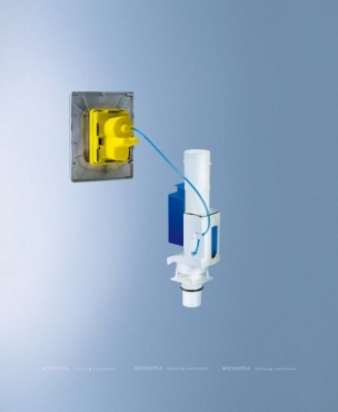 Комплект подвесной безободковый унитаз Bocchi Parma 1417-004-0129 + инсталляция Rapid SL 38772001 - 13 изображение