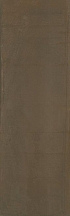 Керамическая плитка Kerama Marazzi Плитка Раваль коричневый обрезной 30х89,5х0,9 