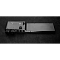 Душевая стойка Black&White Universe U7655GM 3 режима, темно-серый - изображение 4