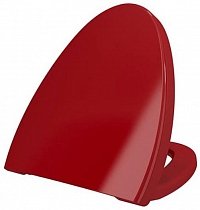 Крышка-сиденье для унитаза Bocchi Etna A0325-019 красное