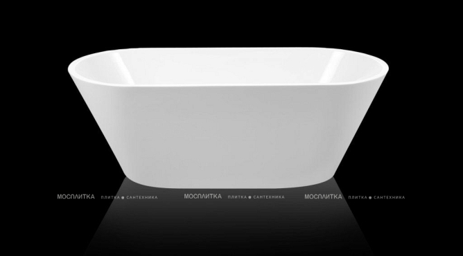 Акриловая ванна BelBagno BB61-1700 170x80 - 2 изображение