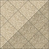 Керамическая плитка Kerama Marazzi Плитка Шельф беж 30,2х30,2 - изображение 5