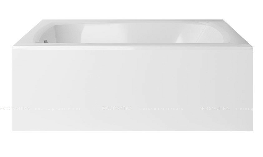 Акриловая ванна Creto Ares 170x75 см - изображение 6