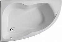 Акриловая ванна Jacob Delafon Micromega Duo 150х100 E60219-001