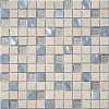 Мозаика Cream Velour (23x23x4) 29,8x29,8