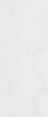 Керамическая плитка Creto Плитка Forza Calacatta White Wall 01 25х60