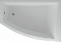 Акриловая ванна Aquatek Оракул 180х125 см ORK180-0000013, белый1
