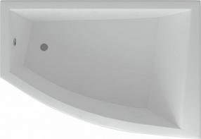 Акриловая ванна Aquatek Оракул 180х125 см ORK180-0000013, белый