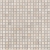 Мозаика LeeDo & Caramelle  Crema Marfil MAT (15x15x4) 30,5x30,5