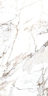 Керамогранит Vitra Marble-X Бреча Капрайа Белый 7ФЛПР 60х120 - изображение 6