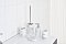 Дозатор для жидкого мыла Ridder Toscana 2154501, белый - 2 изображение