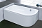 Акриловая ванна Royal Bath Azur 160x80 RB614202 - изображение 2